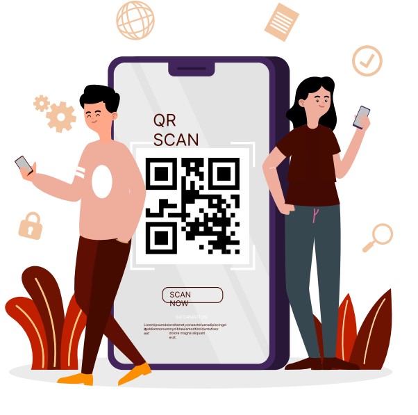 مضياف سكانر